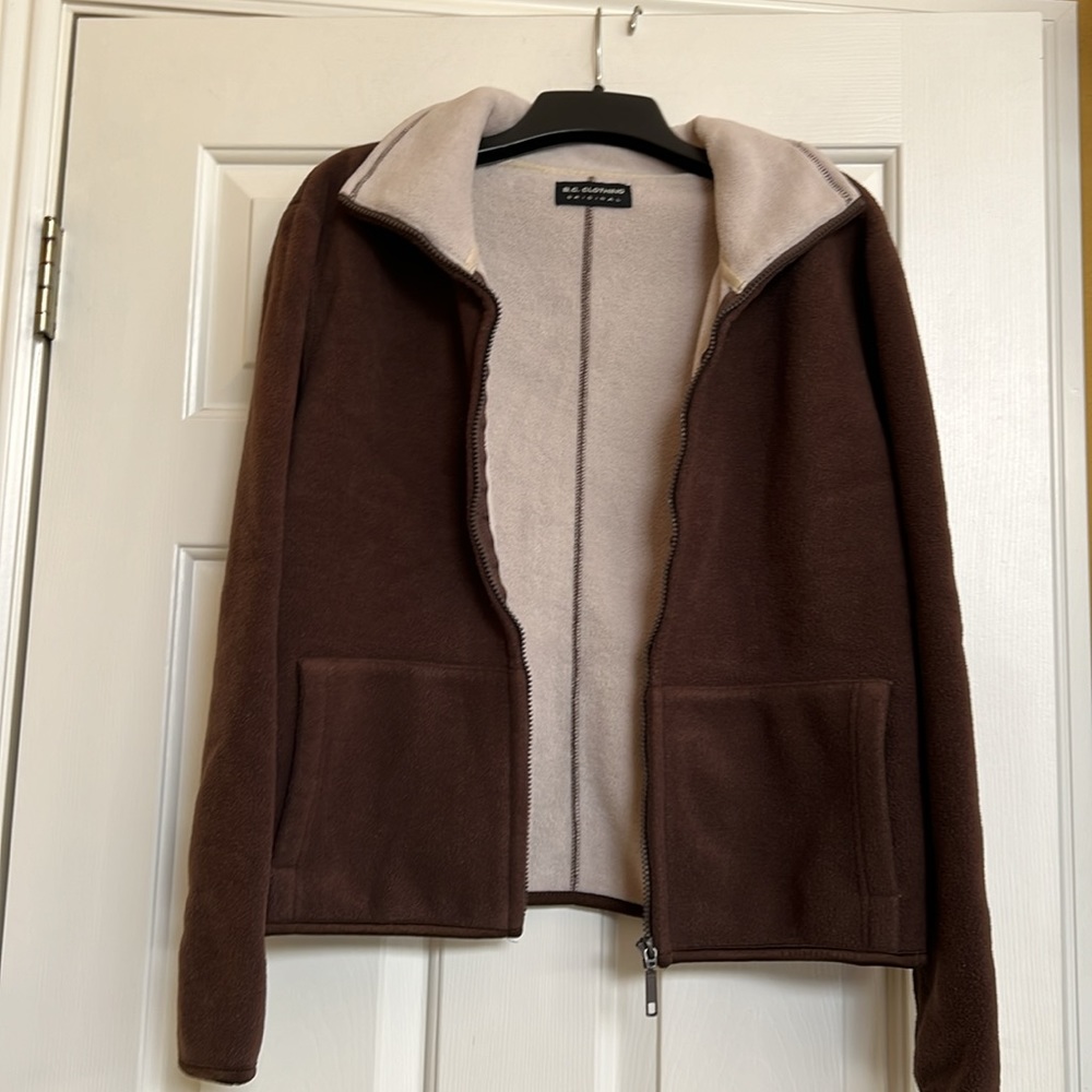 B.C. Clothing Original Full Zip jacket